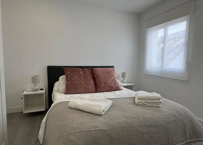 Apartamento Chaparro 6