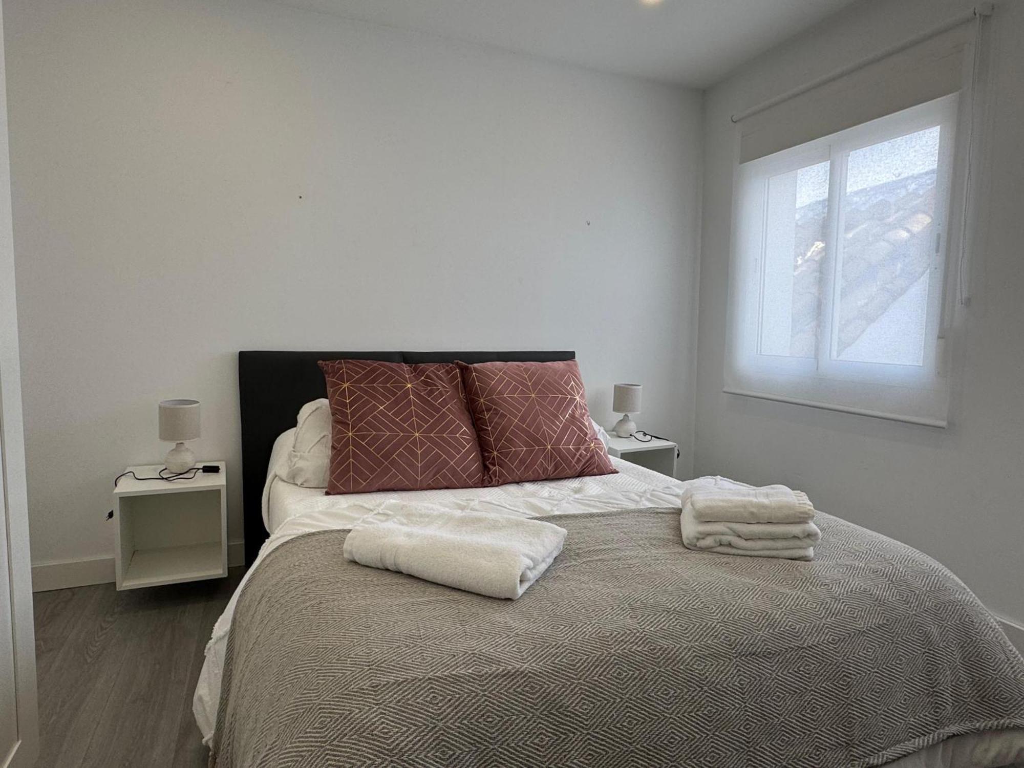 Apartamento Chaparro 6 *