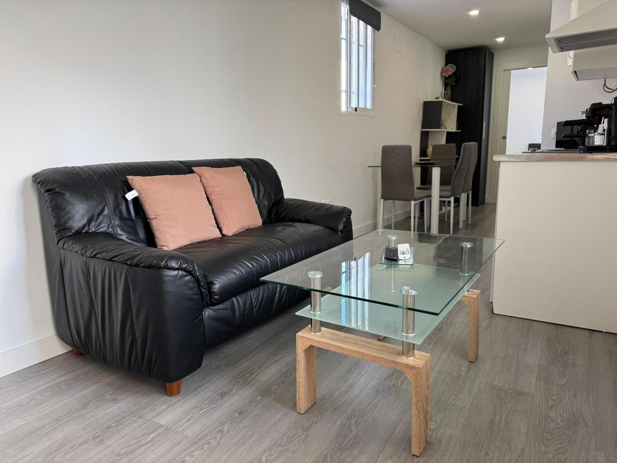 Chaparro 6 Apartamento Córdoba