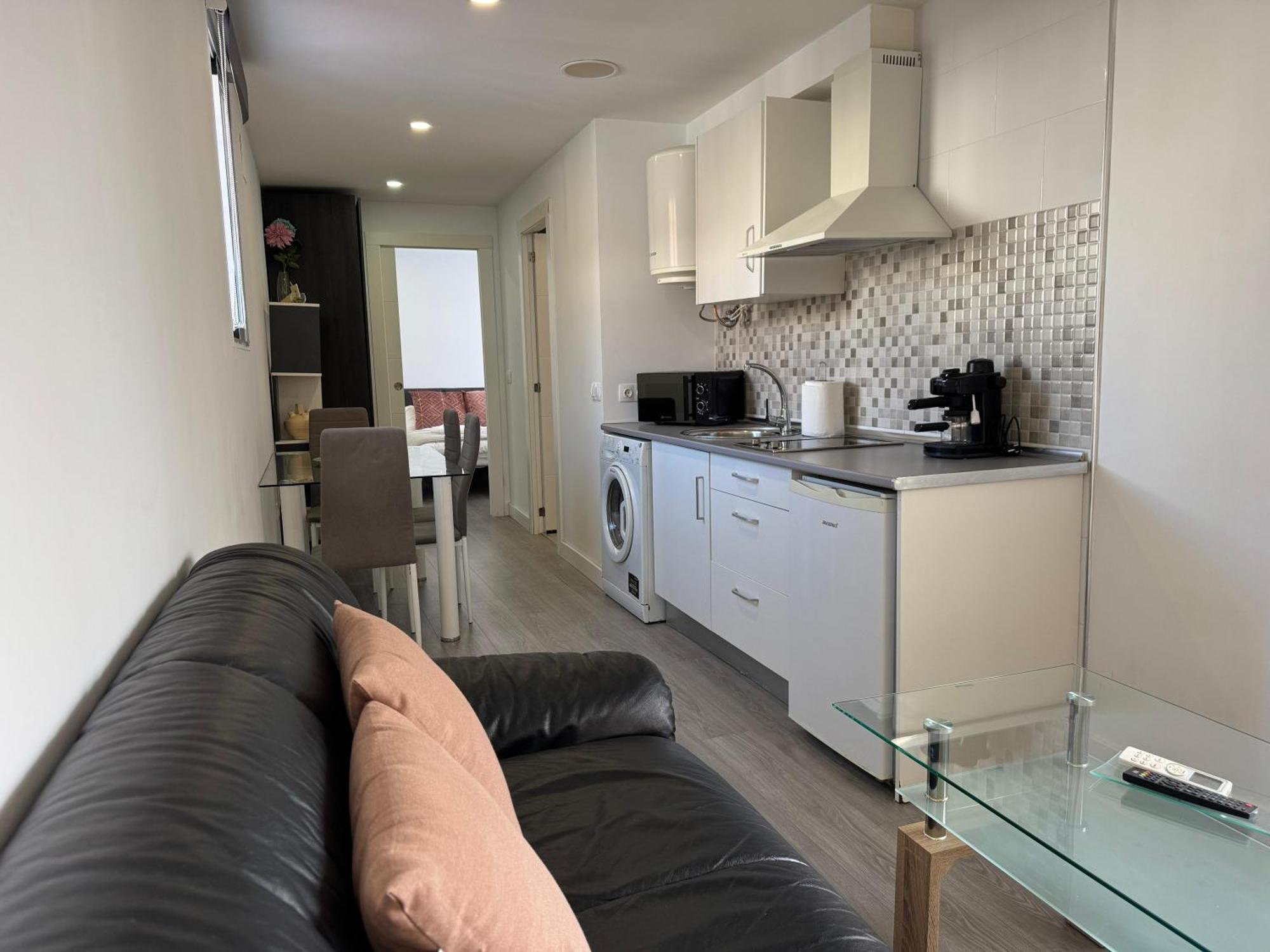 Apartment Chaparro 6