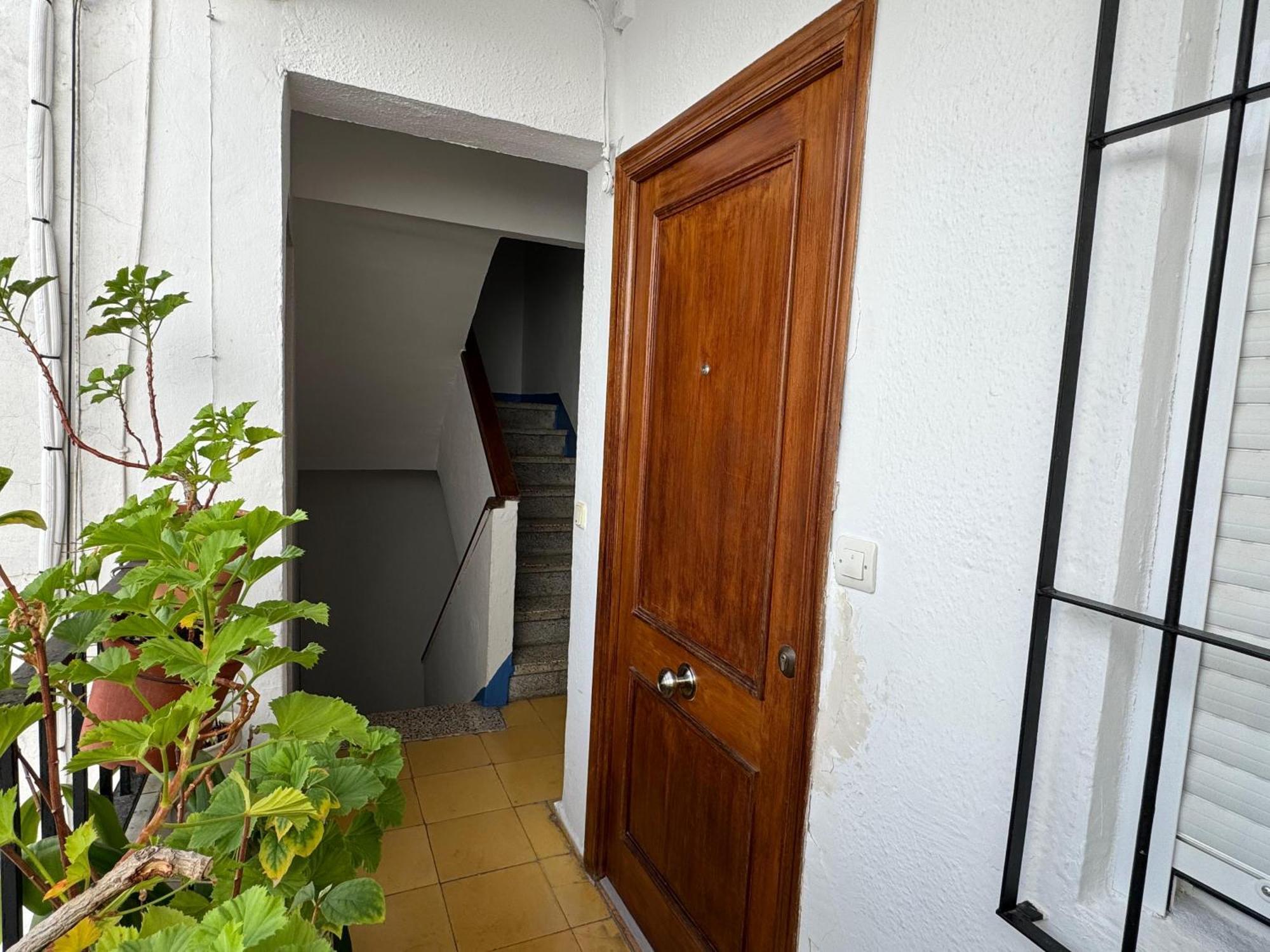 Chaparro 6 Apartment Cordoba