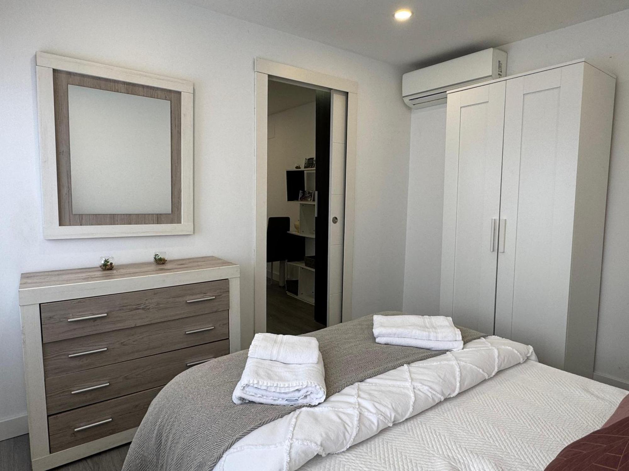 Apartment Chaparro 6 Cordoba